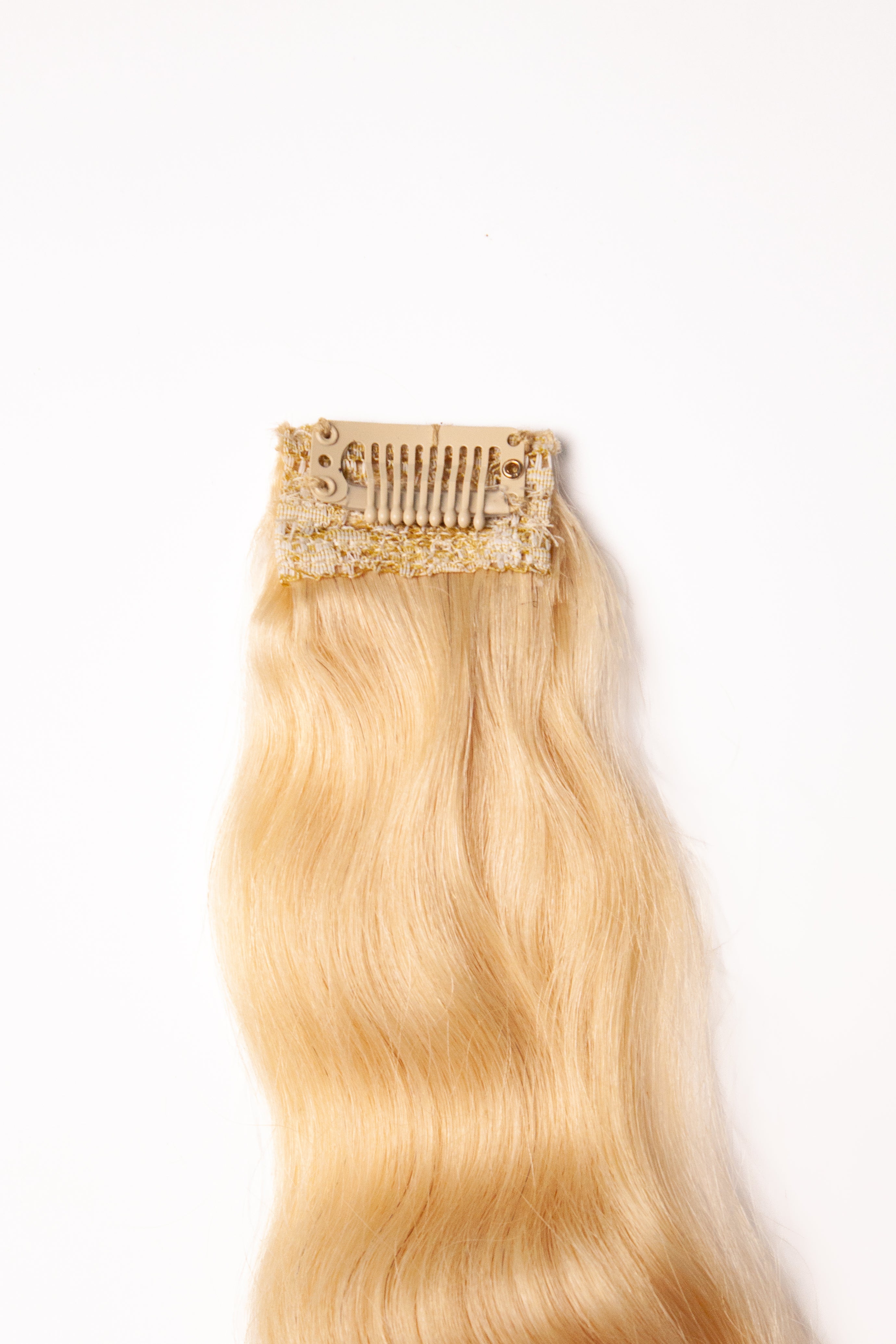 Single Clip Streaks - BLONDE
