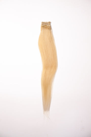 Single Clip Streaks - BLONDE