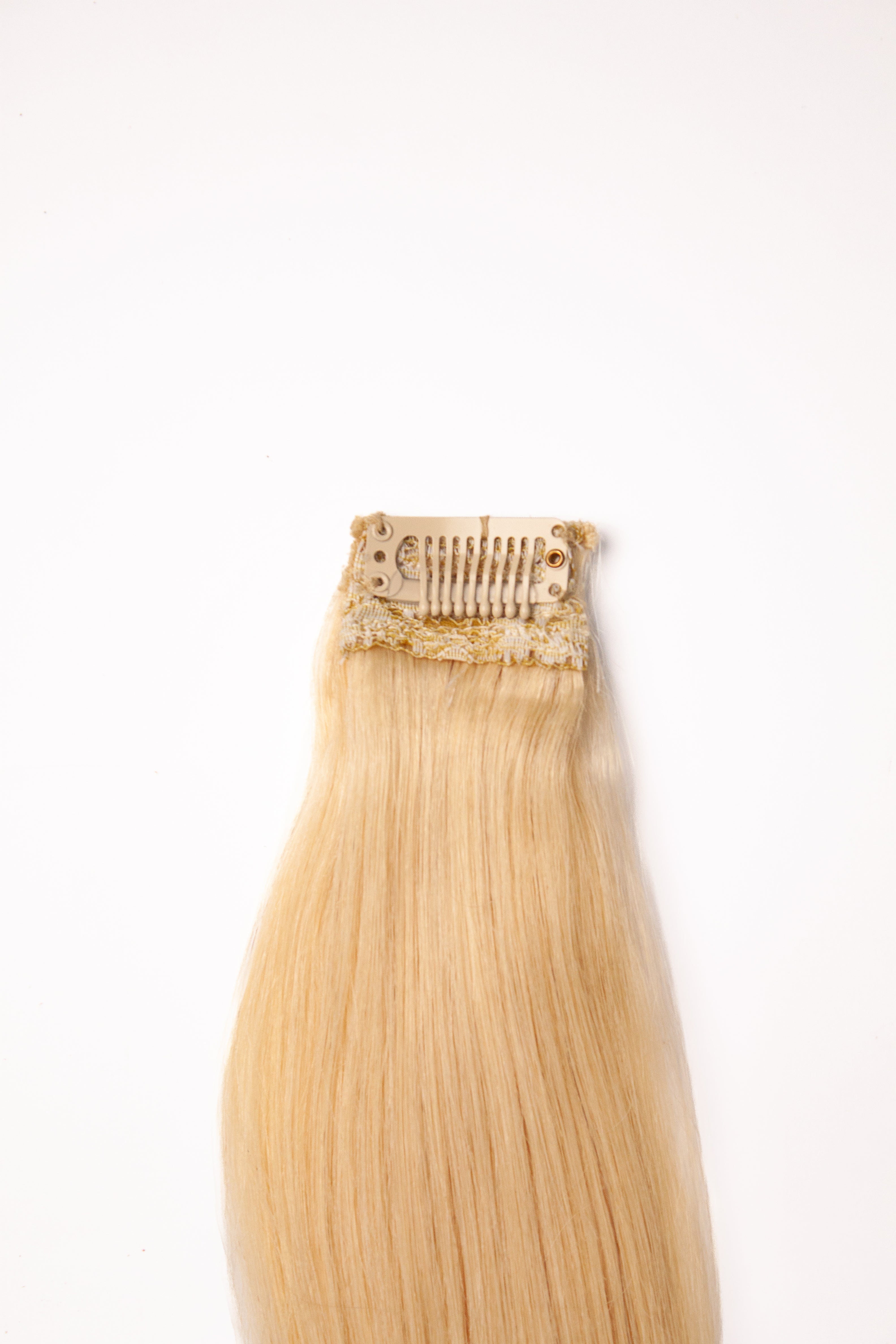 Single Clip Streaks - BLONDE