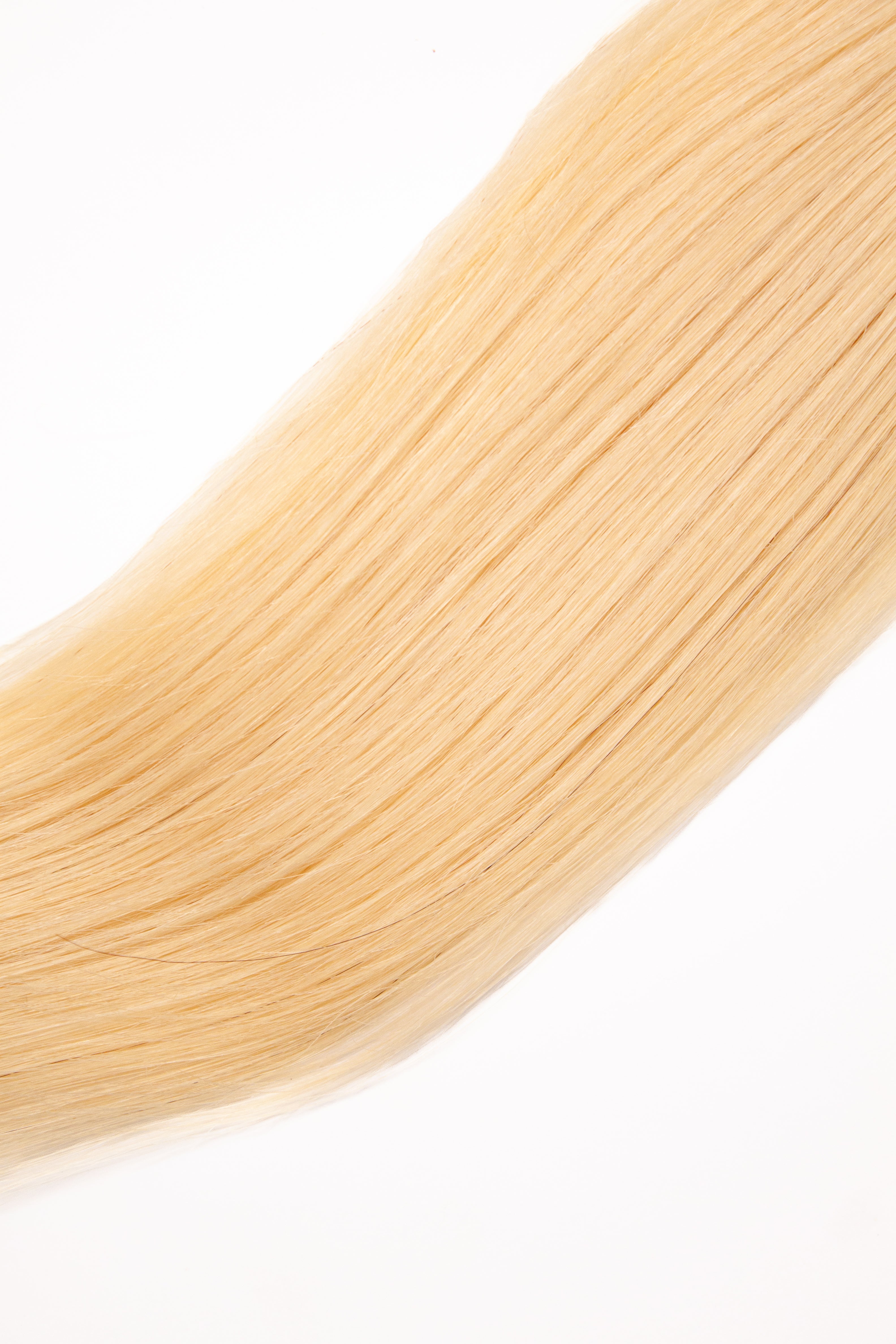 Single Clip Streaks - BLONDE